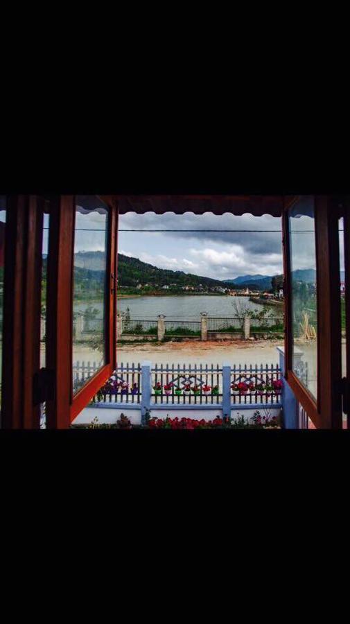 Bac Ha Lake View Exterior photo